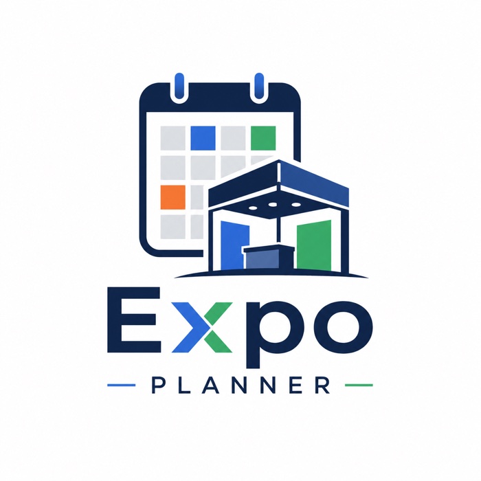 Expo Planner logo